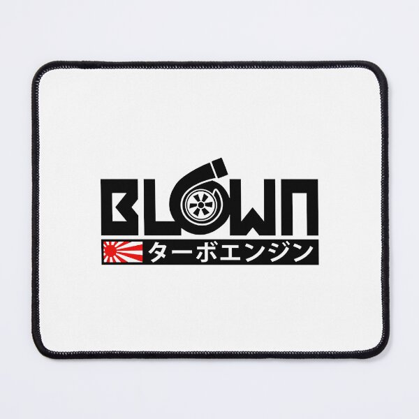 Item preview, Blown - Turbo Engine designed and sold by DiamondKiera.