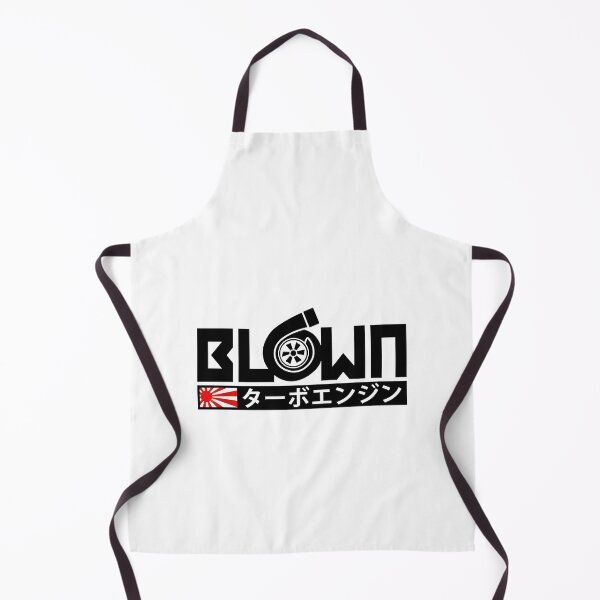 Item preview, Blown - Turbo Engine designed and sold by DiamondKiera.