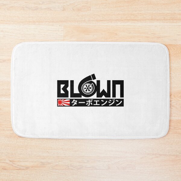 Item preview, Blown - Turbo Engine designed and sold by DiamondKiera.