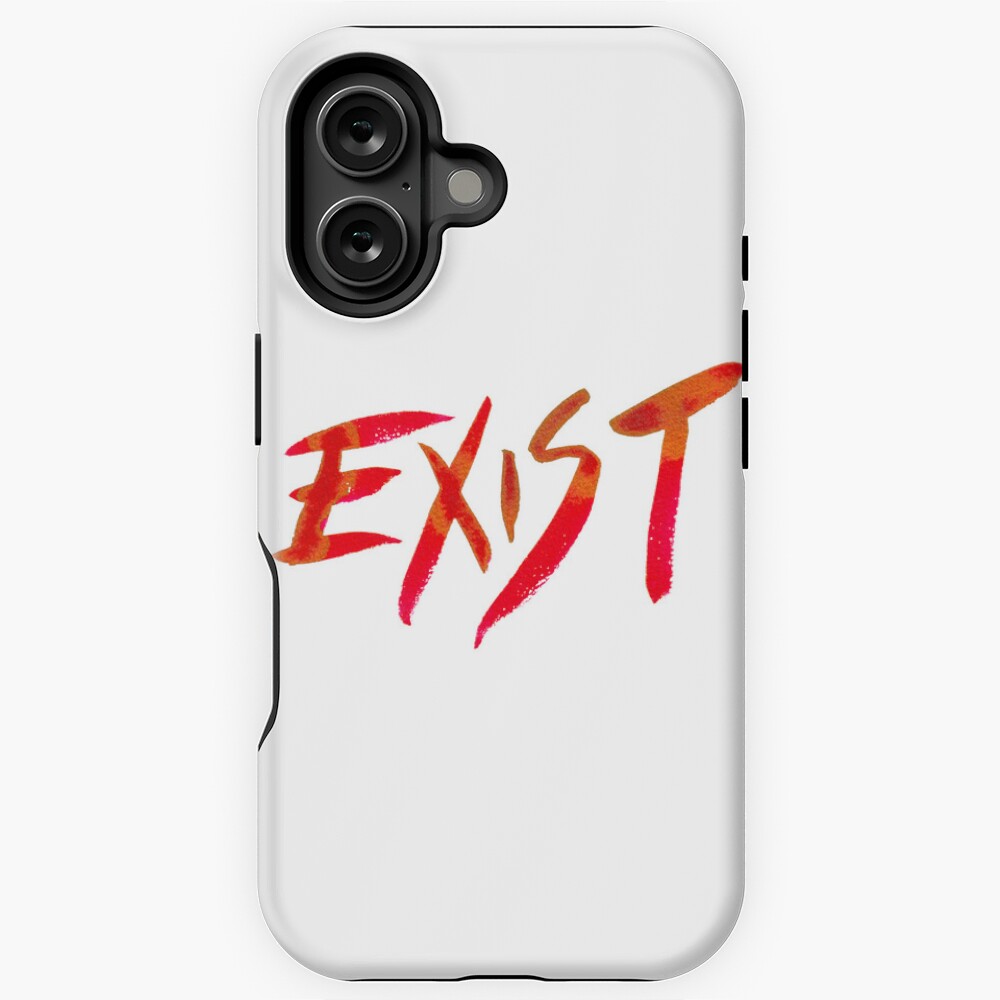 Item preview, iPhone Magsafe Tough Case designed and sold by amysnotdeadyet.