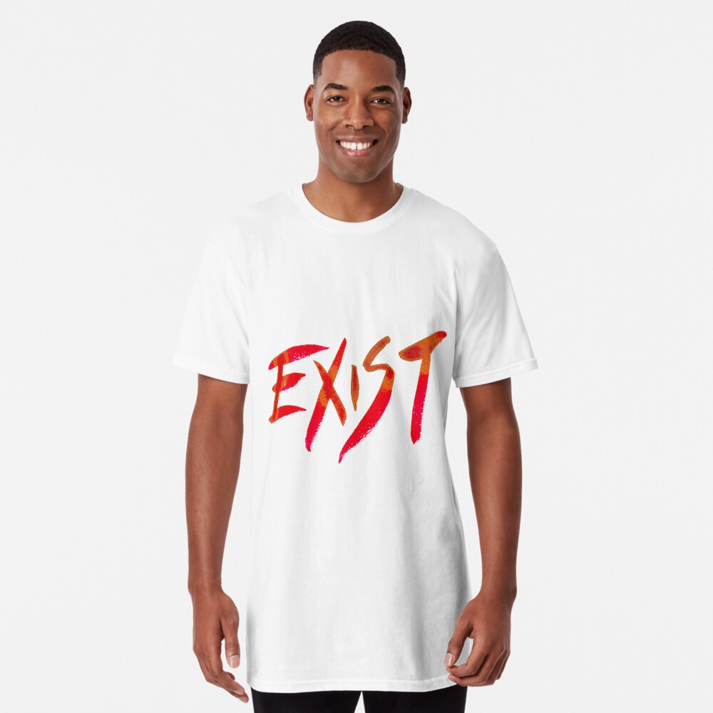 Item preview, Long T-Shirt designed and sold by amysnotdeadyet.