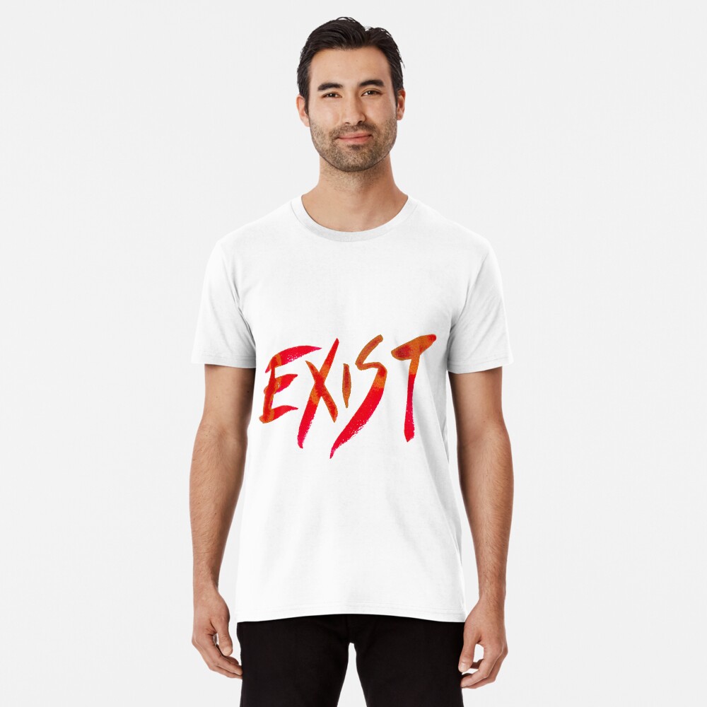 Item preview, Premium T-Shirt designed and sold by amysnotdeadyet.