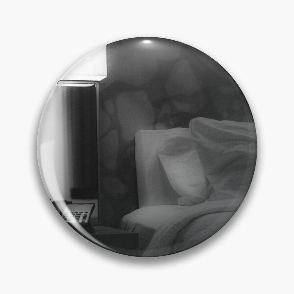 Item preview, Monochromatic - Sleep Tight. designed and sold by stopsmokendie.