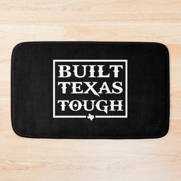 Item preview, Built Texas Tough designed and sold by AlabaBenzen.
