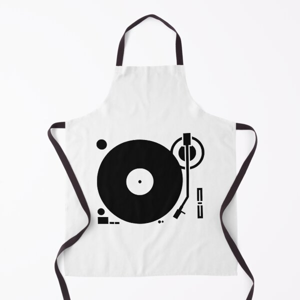 Item preview, headphones record disc platter disk dj play vinyl designed and sold by DiamondKiera.