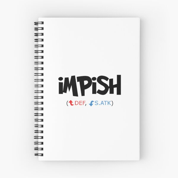 Item preview, Nature - Impish Ver.2 designed and sold by zzr9.