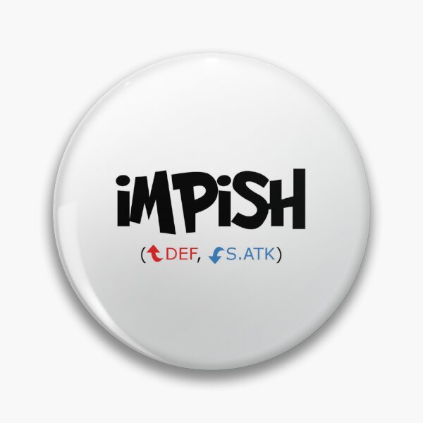 Item preview, Nature - Impish Ver.2 designed and sold by zzr9.
