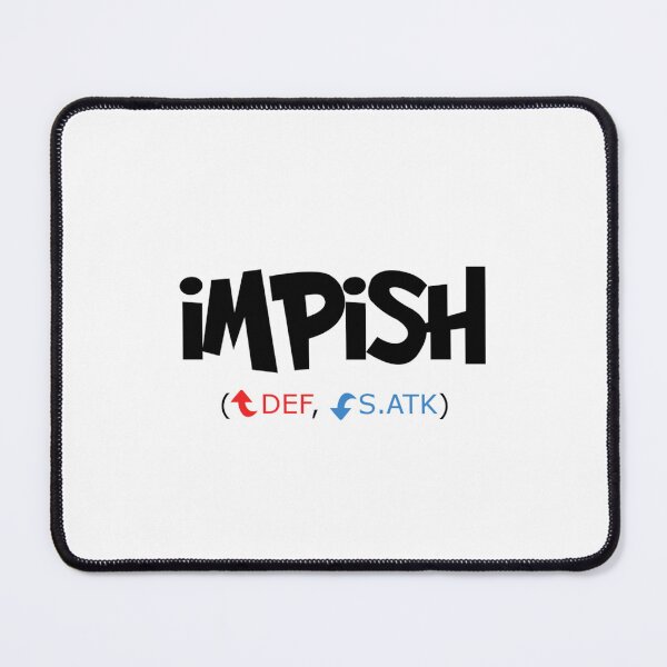 Item preview, Nature - Impish Ver.2 designed and sold by zzr9.