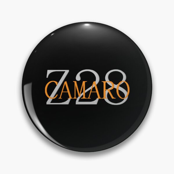 Item preview, Camaro Z28 Muscle Car designed and sold by AlabaBenzen.