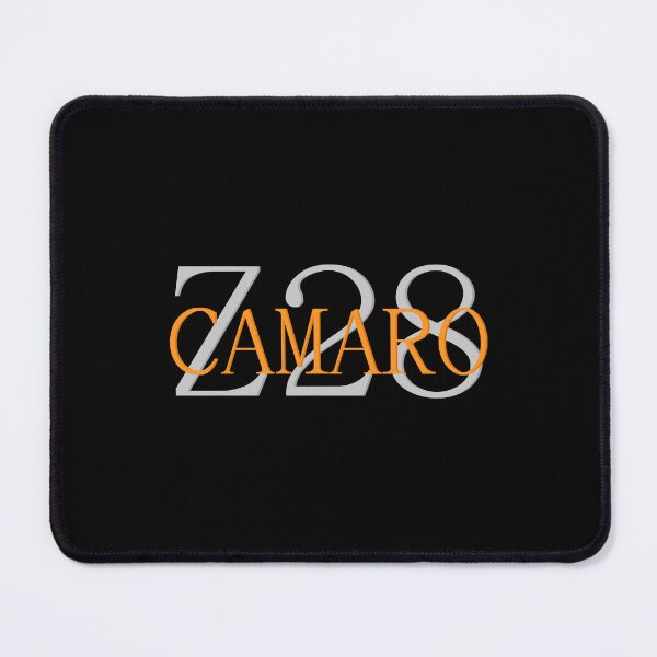 Item preview, Camaro Z28 Muscle Car designed and sold by AlabaBenzen.