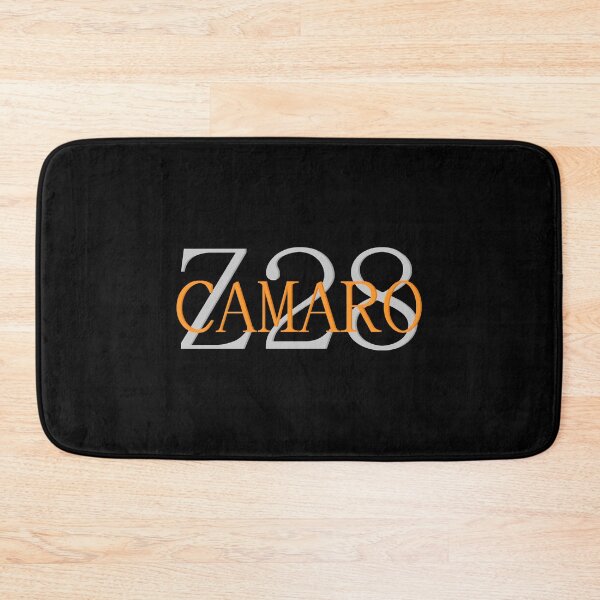 Item preview, Camaro Z28 Muscle Car designed and sold by AlabaBenzen.