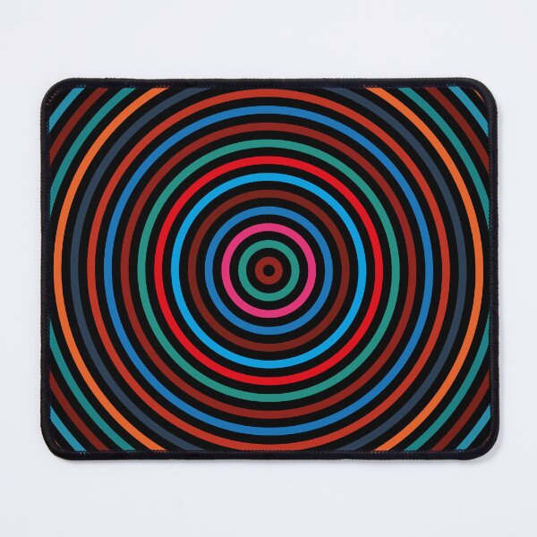 Item preview, Concentric Circles designed and sold by Texterns.