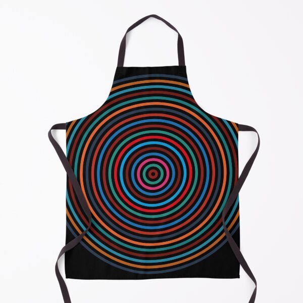 Item preview, Concentric Circles designed and sold by Texterns.
