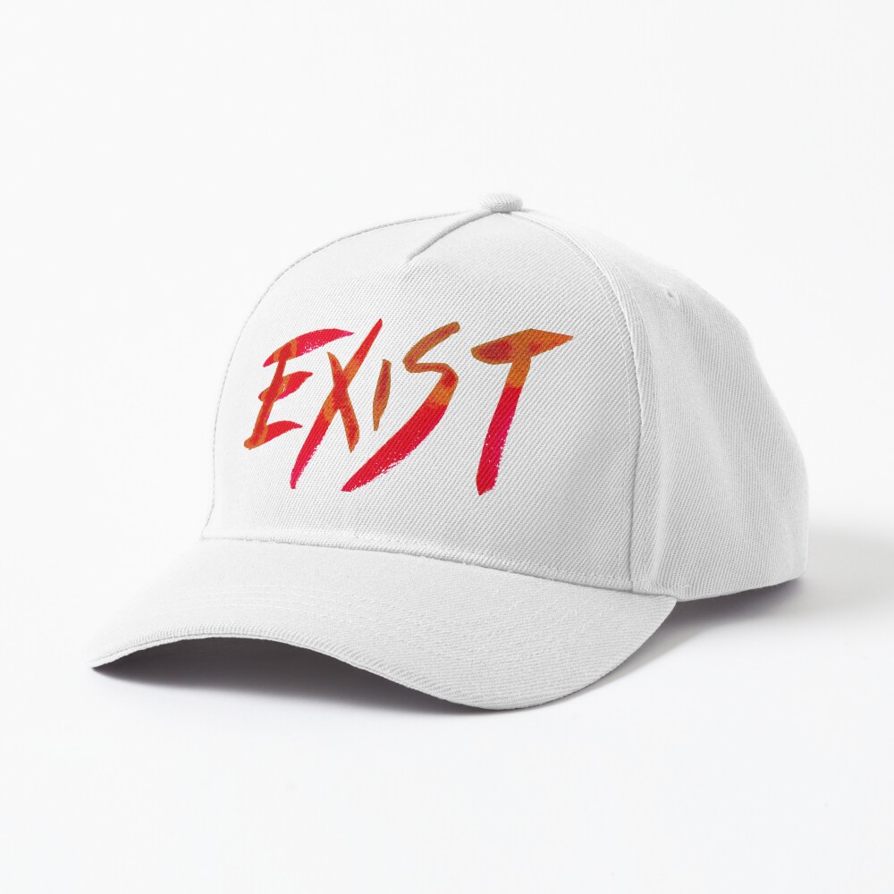 Item preview, Baseball Cap designed and sold by amysnotdeadyet.