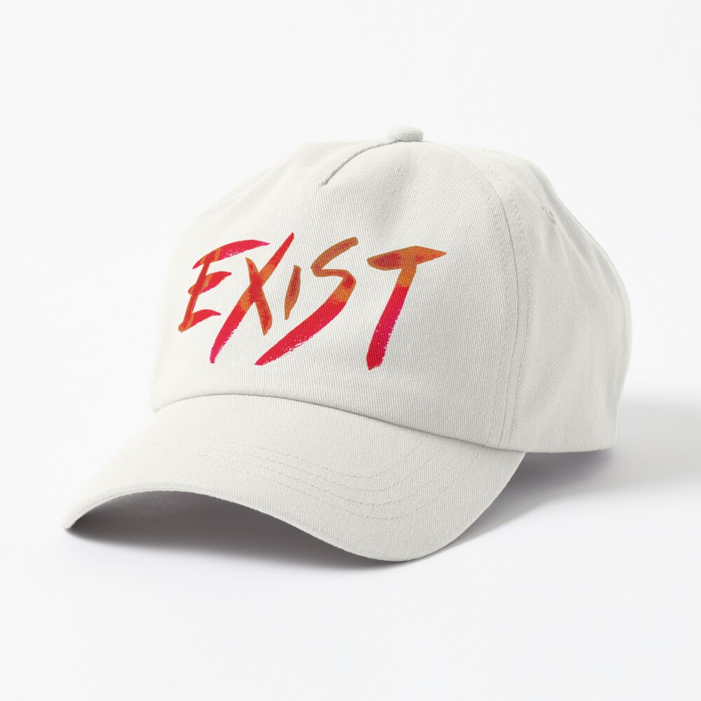 Item preview, Dad Hat designed and sold by amysnotdeadyet.