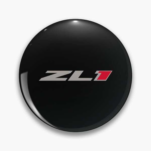 Item preview, CAMARO ZL1 EMBLEM designed and sold by AlabaBenzen.