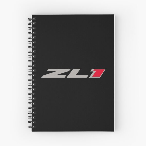 Aperçu de l'œuvre EMBLÈME CAMARO ZL1 créée et vendue par AlabaBenzen.