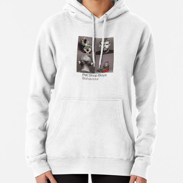 Bhvr hoodie hotsell