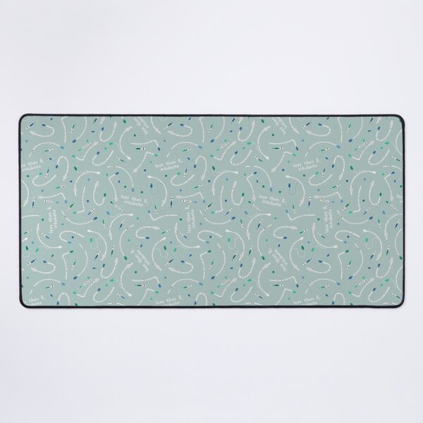 Item preview, Intubate on Mint designed and sold by Hodgepodge Bricolage.