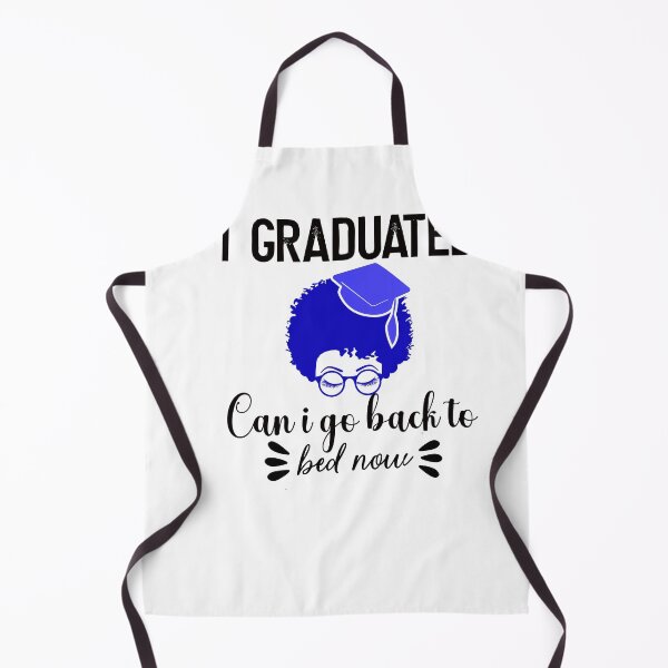 Item preview, I Graduated Can I Go Back To Bed Now designed and sold by arteesy.