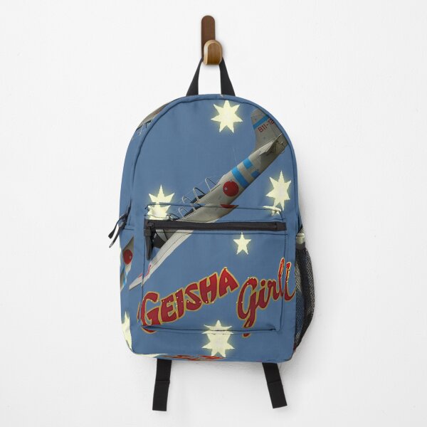 Item preview, Southern Cross Design - Yak-52 VH-YNO "Geisha Girl" designed and sold by muz2142.