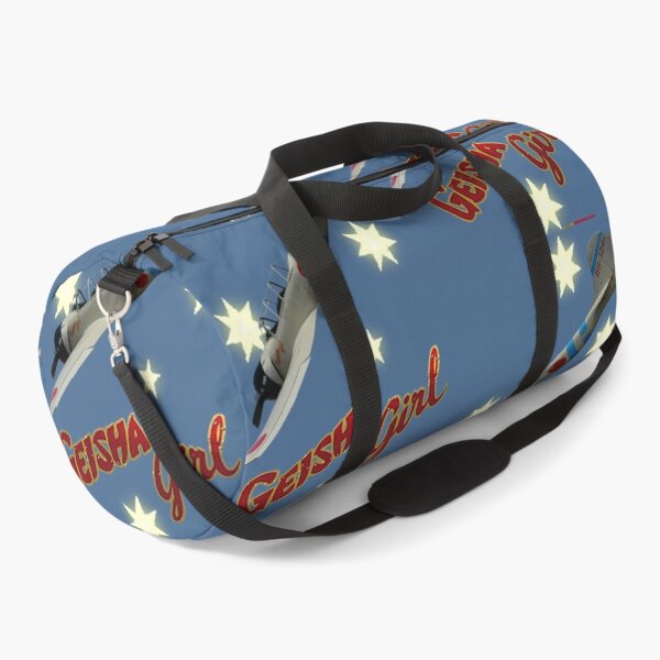 Item preview, Southern Cross Design - Yak-52 VH-YNO "Geisha Girl" designed and sold by muz2142.