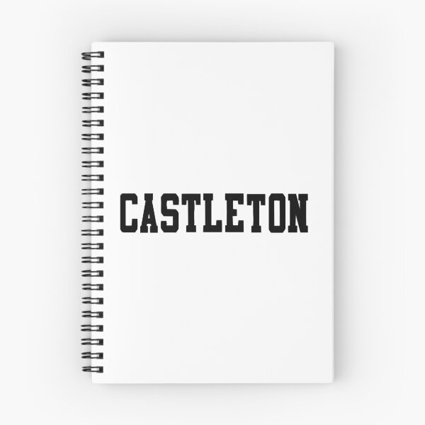 Item preview, Castleton designed and sold by AlabaBenzen.