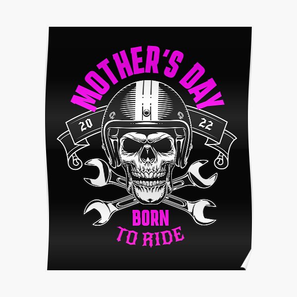 Mama Cass~Norton~Motorcycle~Mamas & The Papas~Biker~Garage~Photo~Poster~20"x30" 