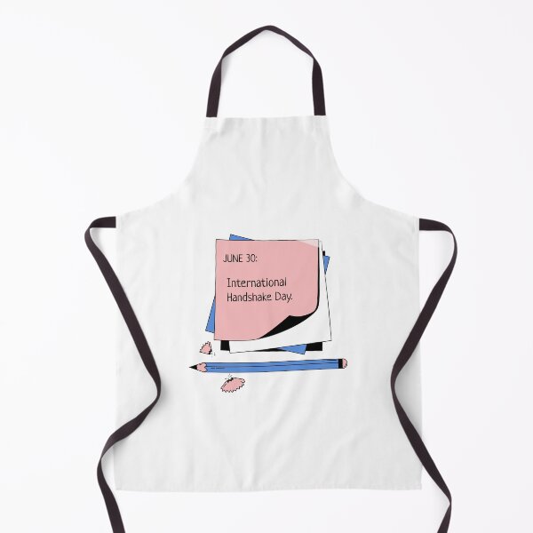 Item preview, International Handshake Day, love each other more designed and sold by SuperiorPrints.