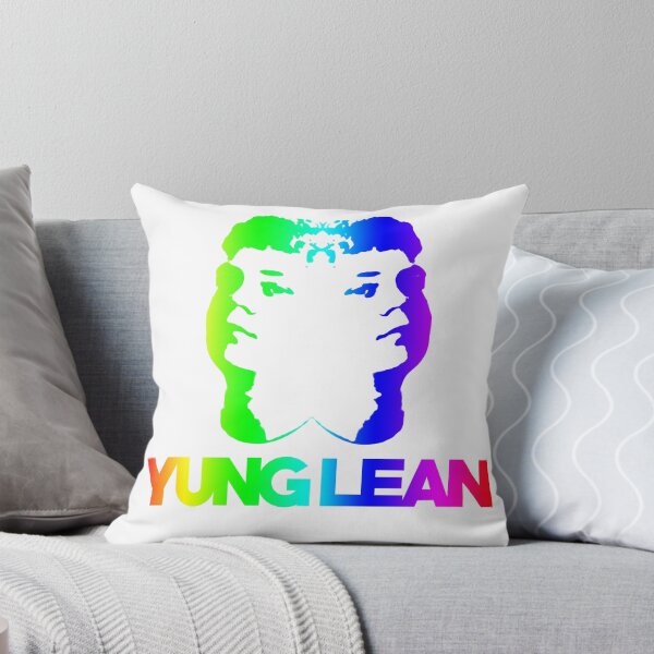 Artikelvorschau, Yung Lean Baby REGENBOGEN EDITION ☺ entworfen und verkauft von failedabortion.