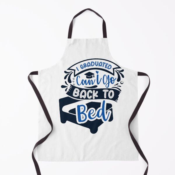 Item preview, I Graduated Can I Go Back To Bed Now designed and sold by arteesy.