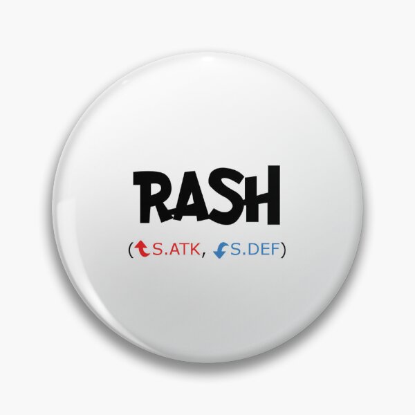Item preview, Nature - Rash Ver.2 designed and sold by zzr9.