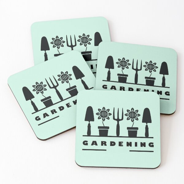 Item preview, Gardening designed and sold by franktact.