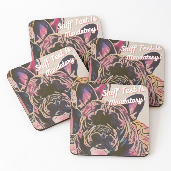 Item preview, Sniff Test Is Mandatory!  - Feeling Standoffish Today. designed and sold by Swaggaville.