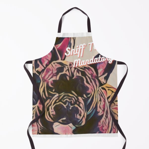 Item preview, Sniff Test Is Mandatory! - Feeling Standoffish Today. designed and sold by Swaggaville.