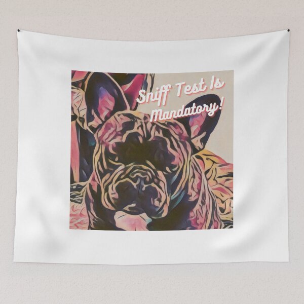 Item preview, Sniff Test Is Mandatory!  - Feeling Standoffish Today. designed and sold by Swaggaville.