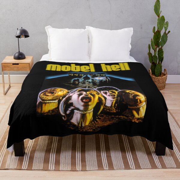 Item preview, Motel Hell )( Cult Classic Horror Fan Art designed and sold by DiamondKiera.