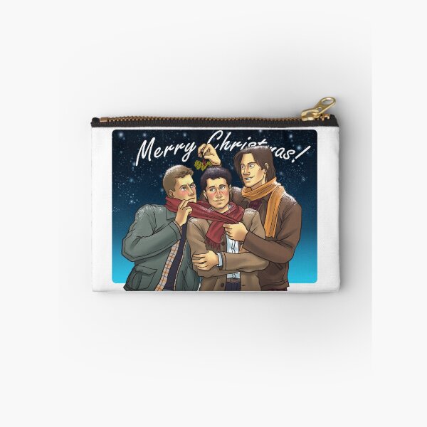 Artikelvorschau, Ein Team Free Will Weihnachten entworfen und verkauft von angicita.