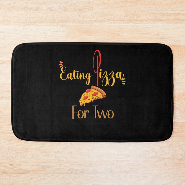 Item preview, Eating pizza for two please please  designed and sold by arteesy.