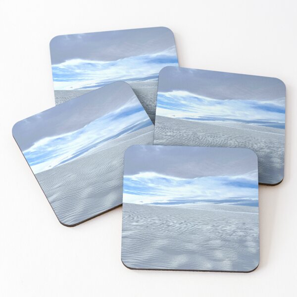 Item preview, White Sands National Park designed and sold by MiddleJourney.