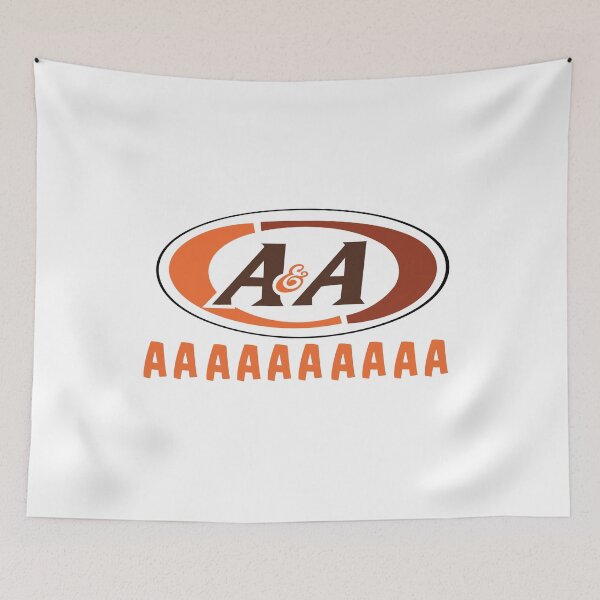 Item preview, A&A designed and sold by UnholyRadioHost.