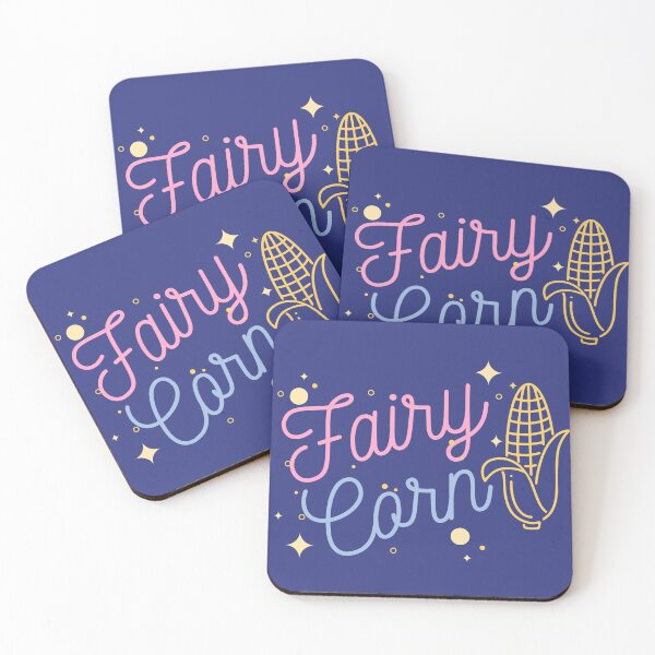 Item preview, Fairy Corn designed and sold by jaekindacray.