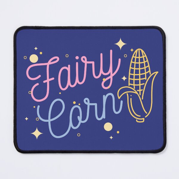 Item preview, Fairy Corn designed and sold by jaekindacray.