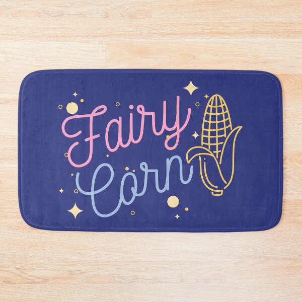 Item preview, Fairy Corn designed and sold by jaekindacray.
