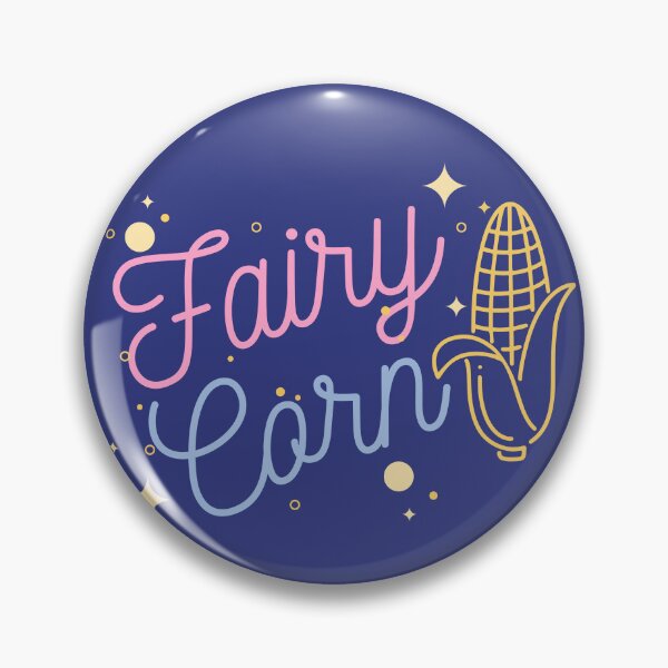 Item preview, Fairy Corn designed and sold by jaekindacray.