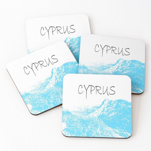 Item preview, CYPRUS designed and sold by shoaib ismail.