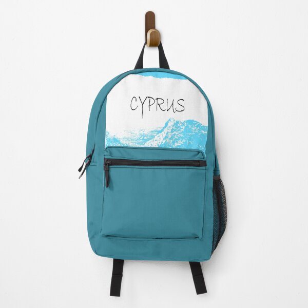 Item preview, CYPRUS designed and sold by shoaib ismail.