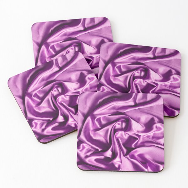 Item preview, Purple Viscous Mantel designed and sold by janraydesigns.