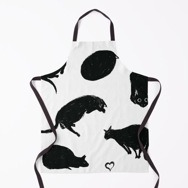 Item preview, Voidcat Blob Cats designed and sold by Amy's Not Dead Yet.