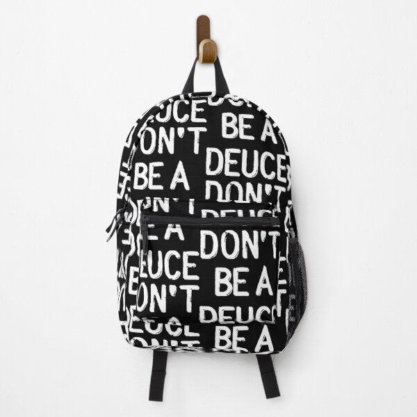 Item preview, Don't Be a Deuce Tennis designed and sold by DianaLolida.